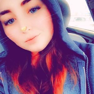 Meet your Posher, Kaitlin